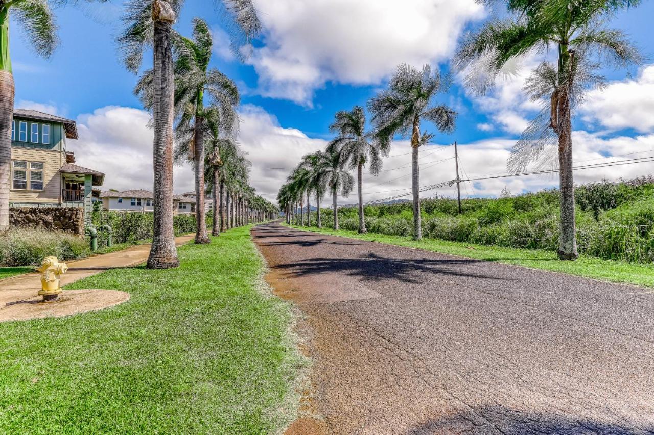 Appartamento Pili Mai 15A Koloa Esterno foto
